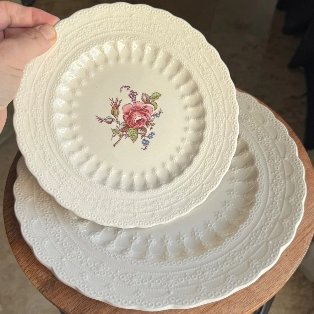 Spode absolutely beautiful